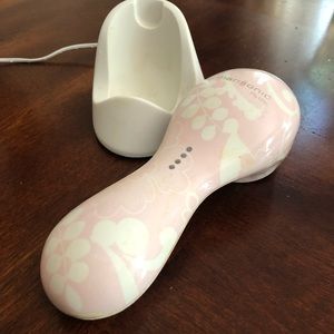 Clarisonic Plus | Pink